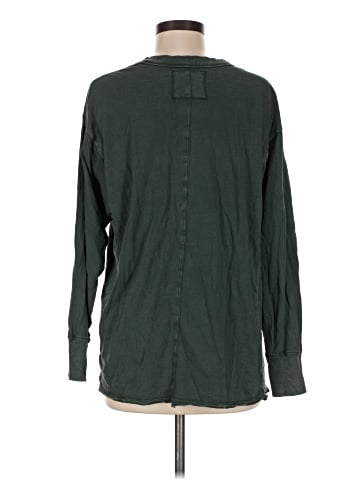 Aerie Long Sleeve T-Shirt (view 2)