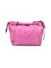Calvin Klein Solid Pink Purple Tote One size - photo 1