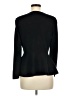 Thalia Sodi Black Long Sleeve Blouse Size M - photo 2