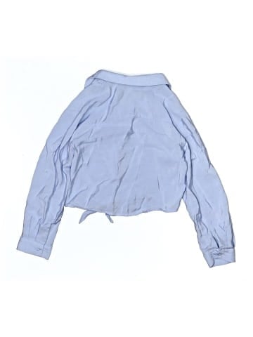 Zara Long Sleeve Blouse (view 2)