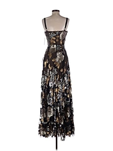 Dress the Population Cocktail Dress (view 2)