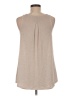 Old Navy Tan Sweater Vest Size M - photo 2