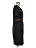 Unbranded Black Casual Dress Size S (estimated) - photo 4
