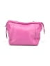Calvin Klein Solid Pink Purple Tote One size - photo 3