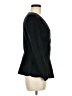 Thalia Sodi Black Long Sleeve Blouse Size M - photo 4