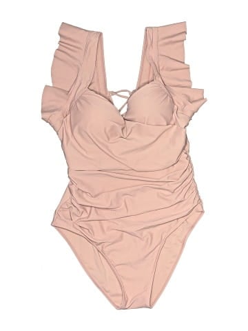 Unbranded One Piece Swimsuit (view 1)