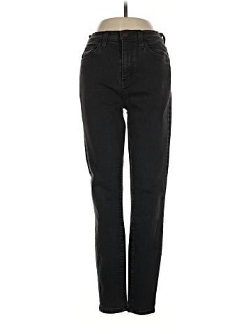 Current/Elliott Jeans (view 1)