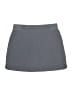 Assorted Brands Solid Gray Skort Size L (estimated) - photo 1