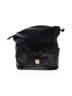 Dooney & Bourke Black Hobo One size - photo 1