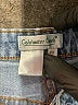 Coldwater Creek Blue Jeans Size S (petite) - photo 7
