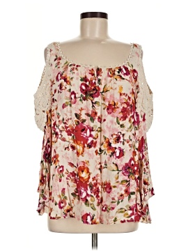 Soft Surroundings Sleeveless Blouse (view 1)