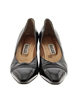 Bally Heels (view 2)