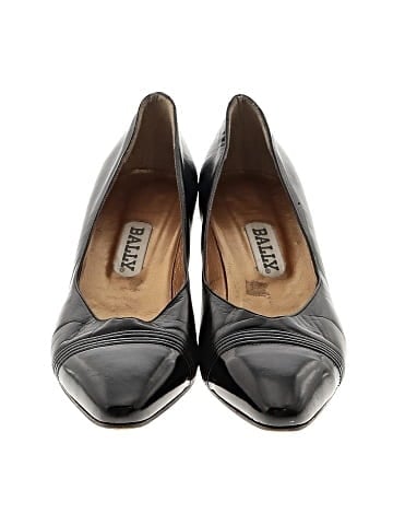 Bally Heels (view 2)