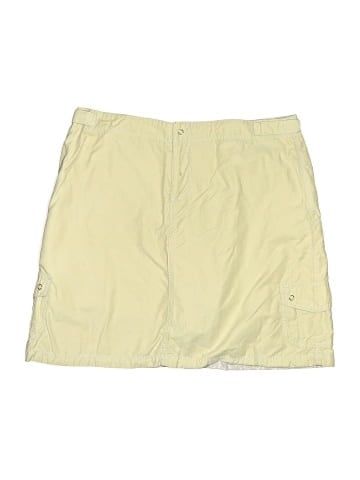 Horny Toad Skort (view 1)