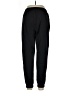 Fabletics Solid Black Casual Pants Size L - photo 2