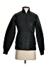 Columbia 100% Polyester Black Jacket Size XS - photo 1