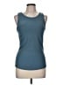 32 Degrees Teal Sleeveless Top Size M - photo 1