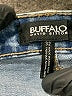 Buffalo by David Bitton Blue Denim Shorts Size 32 waist - photo 3
