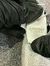 Purejill Gray Poncho Size M - photo 8