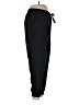 Fabletics Solid Black Casual Pants Size L - photo 4