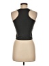 Unbranded Black Tank Top Size M - photo 2