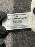 Bandolino Ivory Jeans Size 14 - photo 8