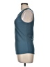 32 Degrees Teal Sleeveless Top Size M - photo 5