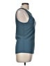 32 Degrees Teal Sleeveless Top Size M - photo 4