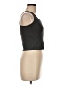 Unbranded Black Tank Top Size M - photo 4