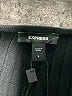 Express Black Tube Top Size L - photo 7