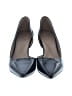 Naturalizer Black Wedges Size 9 - photo 2