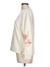 Puma Floral Ivory Sweatshirt Size L - photo 5
