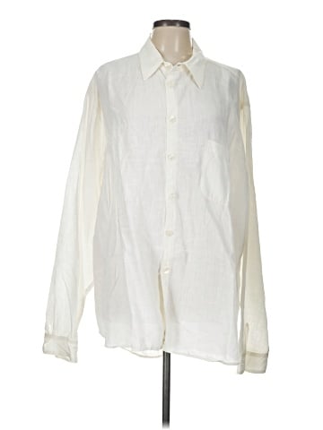 CP Shades Long Sleeve Button-Down Shirt (view 1)