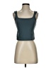 Athleta Teal Tank Top Size XS (estimated) - photo 1