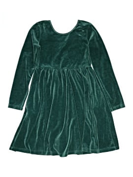 Hanna Andersson Dress (view 1)