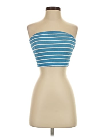 Shein Tube Top (view 1)