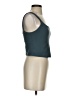 Athleta Teal Tank Top Size XS (estimated) - photo 4