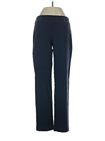 JM Collection Casual Pants (view 1)