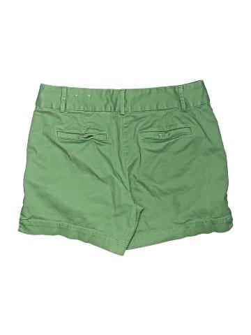 Ann Taylor LOFT Khaki Shorts (view 2)