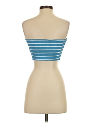 Shein Tube Top (view 2)