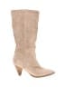 Nine West Tan Boots Size 7 1/2 - photo 1