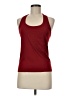 Fabletics Red Tank Top One size - photo 1