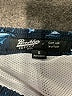 Brooklyn Cloth Blue Board Shorts Size S (kids) - photo 3