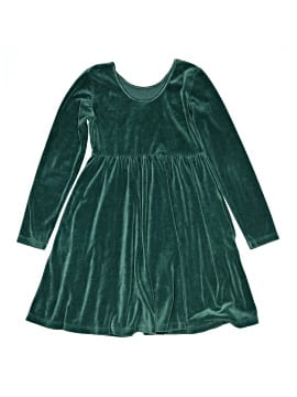 Hanna Andersson Dress (view 2)