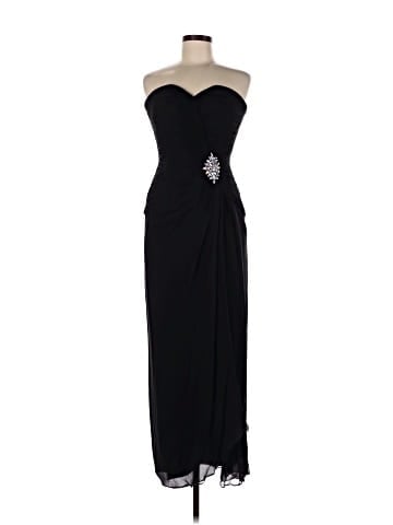 Jovani Cocktail Dress (view 1)