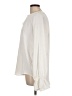 Ariella 100% Polyester Ivory Long Sleeve Blouse Size M - photo 5