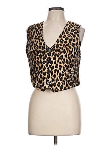 NAANAA Sleeveless Blouse (view 1)