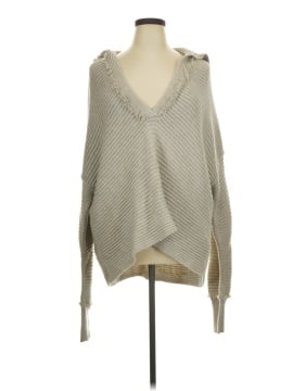 Free People Pullover Sweater