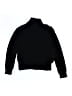 Ella Moss 100% Acrylic Black Cardigan Size 10 - photo 2