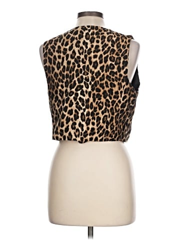 NAANAA Sleeveless Blouse (view 2)